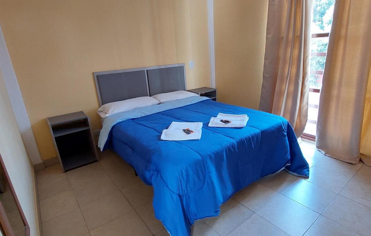 Apartamento de 2 dormitorios